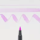 Sakura Koi Ecsetfilc Lilac Colouring Brush Pen (1 db)