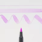Sakura Koi Ecsetfilc Lilac Colouring Brush Pen (1 db)