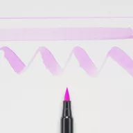 Sakura Koi Ecsetfilc Lilac Colouring Brush Pen (1 db)