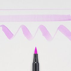 Sakura Koi Ecsetfilc Lilac Colouring Brush Pen (1 db)