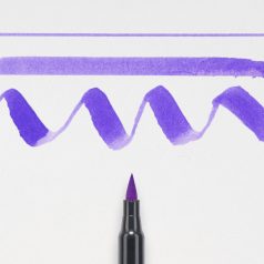 Sakura Koi Ecsetfilc Lavender Colouring Brush Pen (1 db)