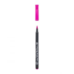 Sakura Koi Ecsetfilc Rose Red Colouring Brush Pen (1 db)