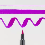 Sakura Koi Ecsetfilc Iris Colouring Brush Pen (1 db)