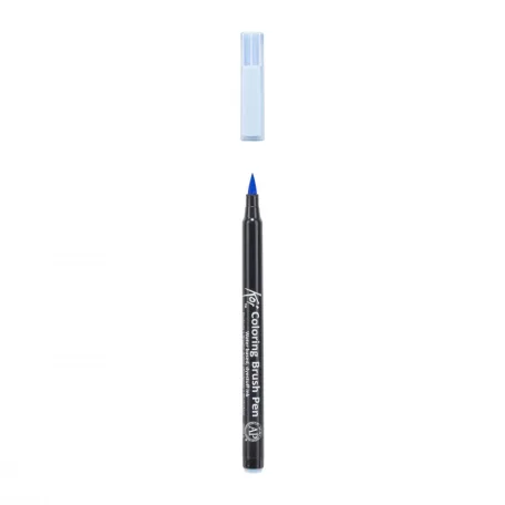Sakura Koi Ecsetfilc, Light Sky Blue / Colouring Brush Pen (1 db)