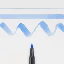 Sakura Koi Ecsetfilc, Light Sky Blue / Colouring Brush Pen (1 db)