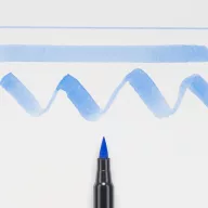   Sakura Koi Ecsetfilc, Light Sky Blue / Colouring Brush Pen (1 db)