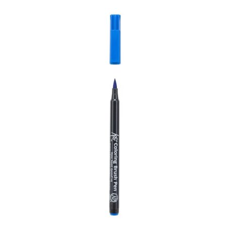 Sakura Koi Ecsetfilc Cerulean Blue Colouring Brush Pen (1 db)