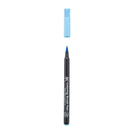 Sakura Koi Ecsetfilc Sky Blue Colouring Brush Pen (1 db)