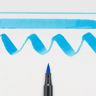 Sakura Koi Ecsetfilc Sky Blue Colouring Brush Pen (1 db)