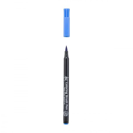 Sakura Koi Ecsetfilc, Steel Blue / Colouring Brush Pen (1 db)