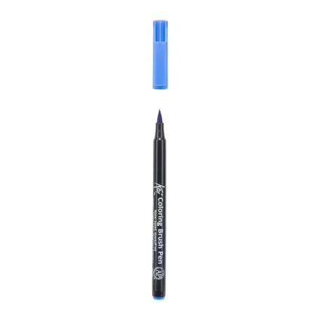 Sakura Koi Ecsetfilc, Steel Blue / Colouring Brush Pen (1 db)