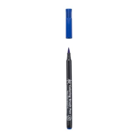 Sakura Koi Ecsetfilc Blue Colouring Brush Pen (1 db)
