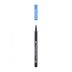 Sakura Koi Ecsetfilc, Aqua Blue / Colouring Brush Pen (1 db)