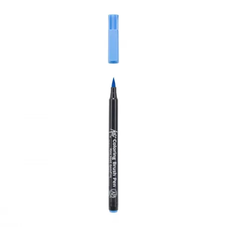 Sakura Koi Ecsetfilc, Aqua Blue / Colouring Brush Pen (1 db)