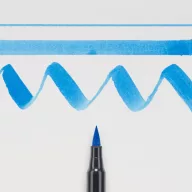 Sakura Koi Ecsetfilc, Aqua Blue / Colouring Brush Pen (1 db)