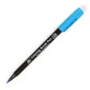 Sakura Koi Ecsetfilc, Aqua Blue / Colouring Brush Pen (1 db)
