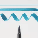 Sakura Koi Ecsetfilc Viridian Colouring Brush Pen (1 db)