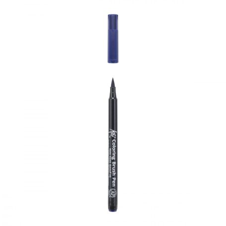 Sakura Koi Ecsetfilc Prussian Blue Colouring Brush Pen (1 db)