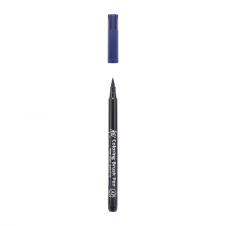 Sakura Koi Ecsetfilc Prussian Blue Colouring Brush Pen (1 db)