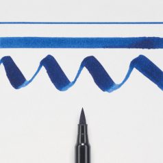  Sakura Koi Ecsetfilc Prussian Blue Colouring Brush Pen (1 db)