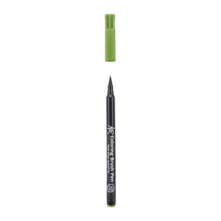Sakura Koi Ecsetfilc Sap Green Colouring Brush Pen (1 db)