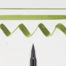 Sakura Koi Ecsetfilc Sap Green Colouring Brush Pen (1 db)
