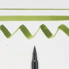 Sakura Koi Ecsetfilc Sap Green Colouring Brush Pen (1 db)