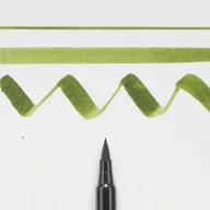 Sakura Koi Ecsetfilc Sap Green Colouring Brush Pen (1 db)