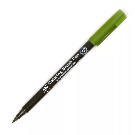 Sakura Koi Ecsetfilc Sap Green Colouring Brush Pen (1 db)