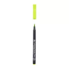 Sakura Koi Ecsetfilc Yellow Green Colouring Brush Pen (1 db)