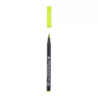 Sakura Koi Ecsetfilc Yellow Green Colouring Brush Pen (1 db)