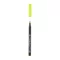 Sakura Koi Ecsetfilc Yellow Green Colouring Brush Pen (1 db)