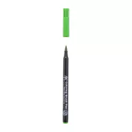   Sakura Koi Ecsetfilc Emerald Green Colouring Brush Pen (1 db)