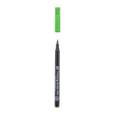   Sakura Koi Ecsetfilc Emerald Green Colouring Brush Pen (1 db)
