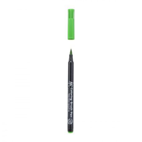 Sakura Koi Ecsetfilc Emerald Green Colouring Brush Pen (1 db)