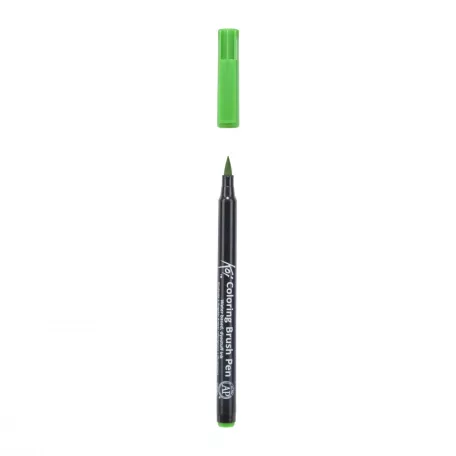 Sakura Koi Ecsetfilc Emerald Green Colouring Brush Pen (1 db)