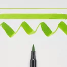 Sakura Koi Ecsetfilc Emerald Green Colouring Brush Pen (1 db)