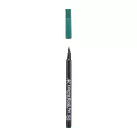 Sakura Koi Ecsetfilc, Green / Colouring Brush Pen (1 db)
