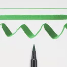 Sakura Koi Ecsetfilc, Green / Colouring Brush Pen (1 db)