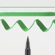 Sakura Koi Ecsetfilc, Green / Colouring Brush Pen (1 db)