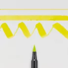 Sakura Koi Ecsetfilc Fresh Green Colouring Brush Pen (1 db)