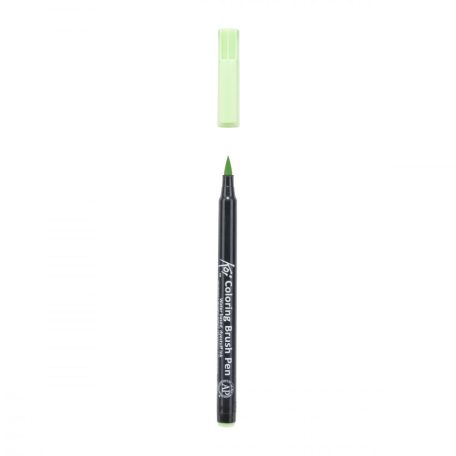 Sakura Koi Ecsetfilc Ice Green Colouring Brush Pen (1 db)