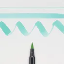 Sakura Koi Ecsetfilc Ice Green Colouring Brush Pen (1 db)