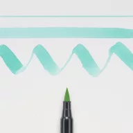 Sakura Koi Ecsetfilc Ice Green Colouring Brush Pen (1 db)