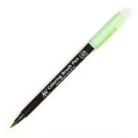Sakura Koi Ecsetfilc Ice Green Colouring Brush Pen (1 db)
