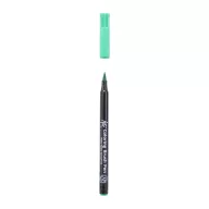   Sakura Koi Ecsetfilc Blue Green Light Colouring Brush Pen (1 db)