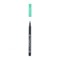   Sakura Koi Ecsetfilc Blue Green Light Colouring Brush Pen (1 db)