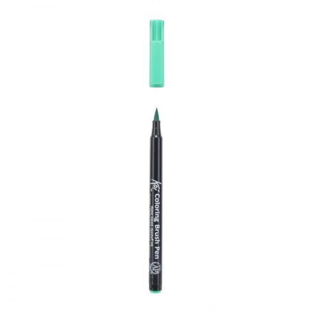Sakura Koi Ecsetfilc Blue Green Light Colouring Brush Pen (1 db)