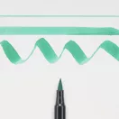 Sakura Koi Ecsetfilc Blue Green Light Colouring Brush Pen (1 db)