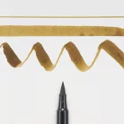 Sakura Koi Ecsetfilc Raw Umber Colouring Brush Pen (1 db)